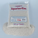 Nisip quart-15kg-(0,7mm-1.2mm